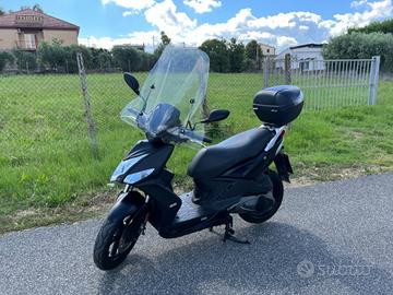 Kymco Agility 125 R16 VARI COLORI