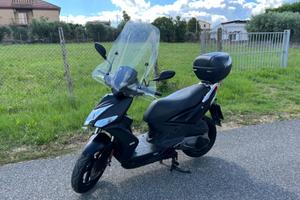 Kymco Agility 125 R16 VARI COLORI