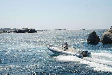 Gommone Joker Boat Clubman 26