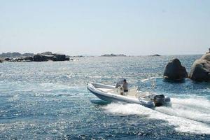 Gommone Joker Boat Clubman 26