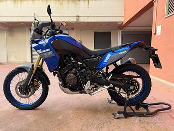 Yamaha Tenere 700 2024