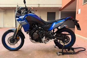 Yamaha Tenere 700 2024
