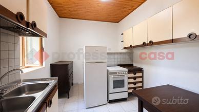 Appartamento Vico nel Lazio [Cod. rif 3325801VRG]