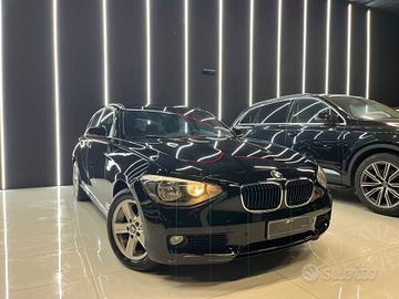 Bmw 116d 5p. Urban OK NEOPATENTATI