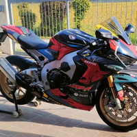 Cbr 1000 rr 2018 sp
