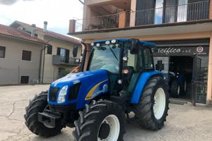 New Holland T5070