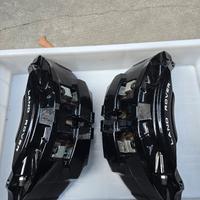 Pinze upgrade new defender L633