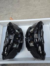 Pinze upgrade new defender L633