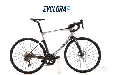 Scott Foil 20 Disc Di2 11V t.56