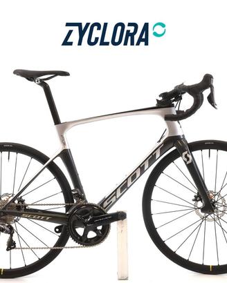 Scott Foil 20 Disc Di2 11V t.56