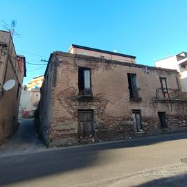 Via Spirito Santo - Ad.ze Svincolo