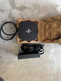 HP USB-C Dock G5