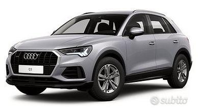 Ricambi audi q3 2012/2023
