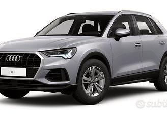 Ricambi audi q3 2012/2023