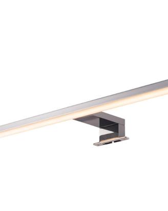 lampada da specchio