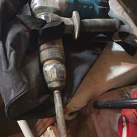 martello demolitore Bosch Professional GSH 5 CE. 