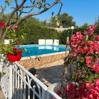 Villa con Piscina Augusta