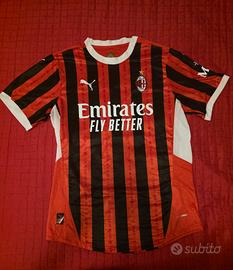 Maglia Milan 24/25