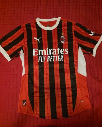 Maglia Milan 24/25