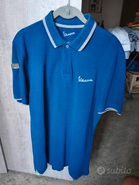 Polo Vespa 