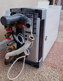 Caldaia a condensazione del marchio ACV