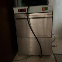 Lavabicchieri da bar