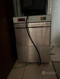 Lavabicchieri da bar