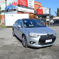 DS DS4 1.6 bluehdi So Chic s&s 120cv eat6