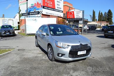 DS DS4 1.6 bluehdi So Chic s&s 120cv eat6