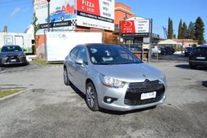 DS DS4 1.6 bluehdi So Chic s&s 120cv eat6