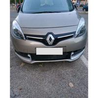RENAULT MEGANE SCENIC modello X MODE - 1500 diesel