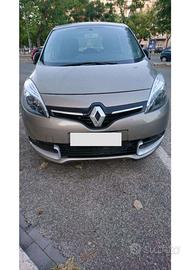 RENAULT MEGANE SCENIC modello X MODE - 1500 diesel