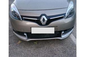 RENAULT MEGANE SCENIC modello X MODE - 1500 diesel