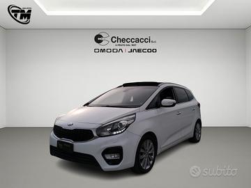 Kia Carens 1.7 crdi high tech stop *7 POSTI*AUTOMA
