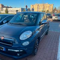 Fiat 500L 1.4 95 CV Lounge – 2019 – 52.000 km