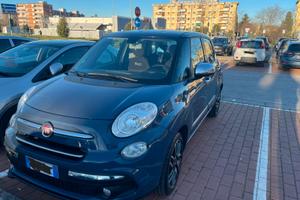 Fiat 500L 1.4 95 CV Lounge – 2019 – 52.000 km