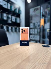📱 iPhone 17 Pro – NUOVO SIGILLATO