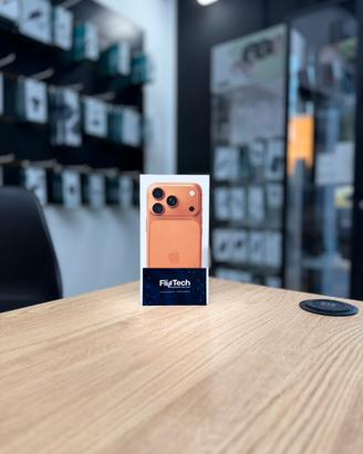 📱 iPhone 17 Pro – NUOVO SIGILLATO