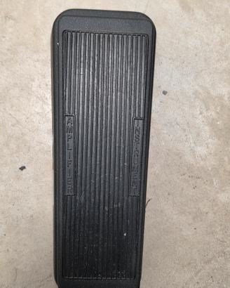 Cry baby model GCB95