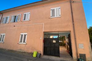 Casa indipendente su duelivelli