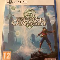 One Piece Odyssey PS5