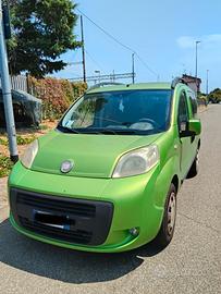 FIAT QUBO 1400 BENZINA