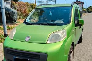 FIAT QUBO 1400 BENZINA