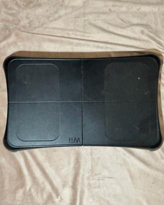 Nintendo Wii Balance Board Colore Nero – Accessori