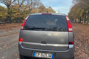 Opel Meriva 1.6 16V Cosmo