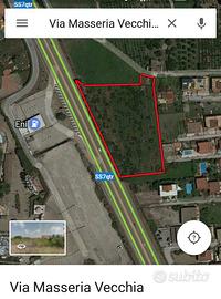 Terreno Giugliano