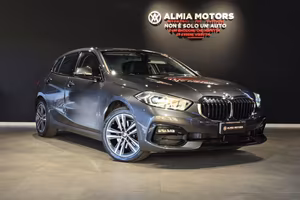 BMW 118d 5p. Business Advantage