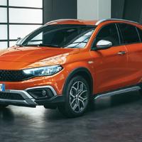 Ricambi usati fiat tipo cross 2021 #d