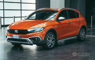 Ricambi usati fiat tipo cross 2021 #d