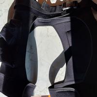 Pantaloni sovramuta per subacquea 